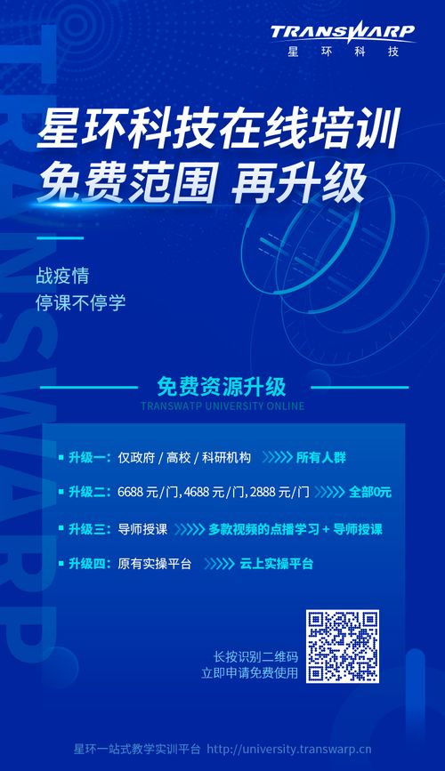 星環(huán)科技免費(fèi)開(kāi)放疫情數(shù)據(jù)分析服務(wù)與線上培訓(xùn)，助力科學(xué)抗疫