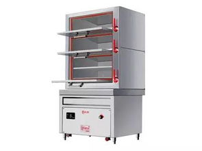 商用廚房設備清潔維護與保養全攻略